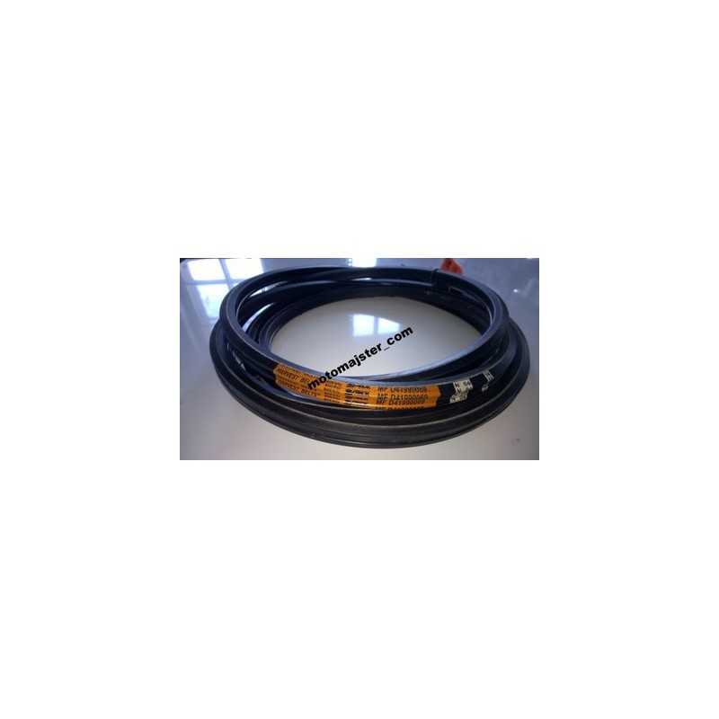 V formos diržas hcc h 5870 derlius d41990069