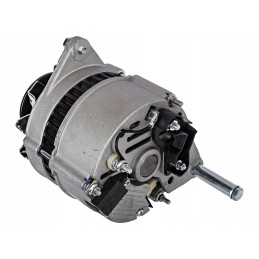 kintamosios srovės generatorius ursus c 360 c360 14v 70a naujo tipo ekspozicija