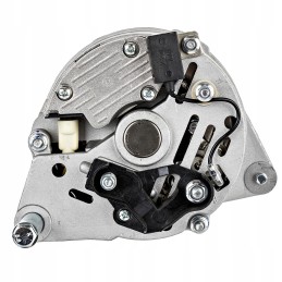 kintamosios srovės generatorius ursus c 360 c360 14v 70a naujo tipo ekspozicija