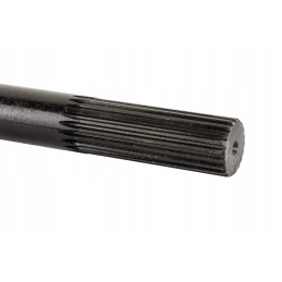 Varomasis velenas 20z 635mm Massey Ferguson 3800247m1