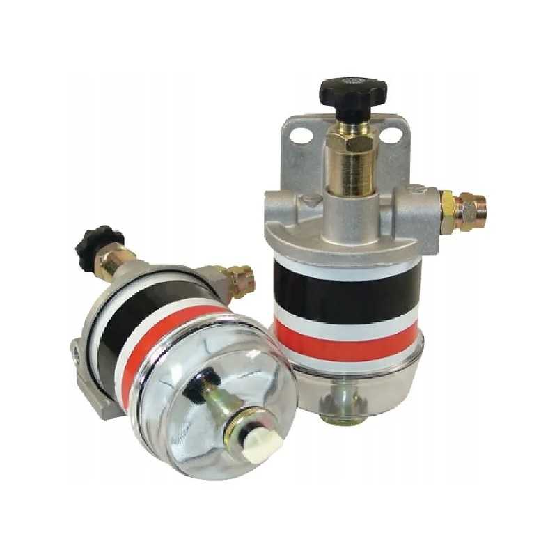 Kuro filtras 228mm 94mm m14