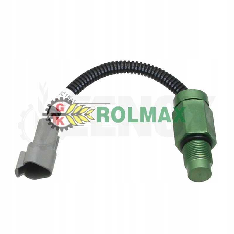 Kelionės greičio jutiklio korpusas mx 392215a1