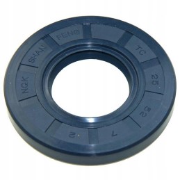 Alyvos sandariklis 25x52x7 tc nbr simmerring 25