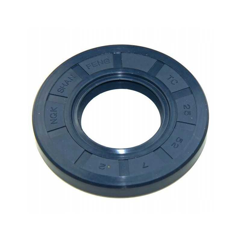 Alyvos sandariklis 25x52x7 tc nbr simmerring 25