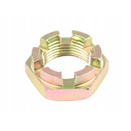 Varančiojo rato kaiščio veržlė m20x1 5 50 52 507