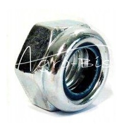 Savaime užsifiksuojanti veržlė m14x1 5 savaime užsifiksuojančios veržlės