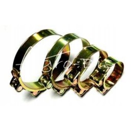 Gnybtas su užsegimu gbs86 91 spaustukai yra specialūs