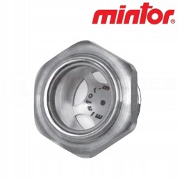 Alyvos lygio indikatorius tipas SM 3 8 mintor