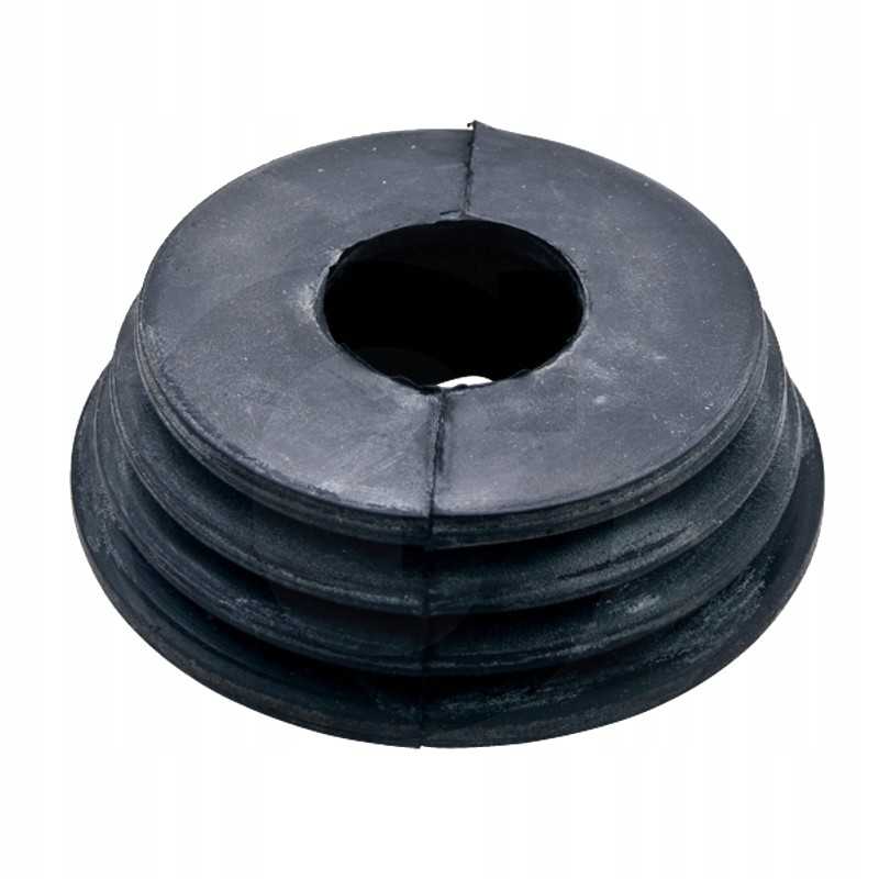 Ursus C 4011 minkštos pakabos ašies gaubtas