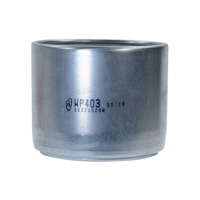 Kuro filtro įdėklas mf 3 c 360 3p wp403x wp40 3x