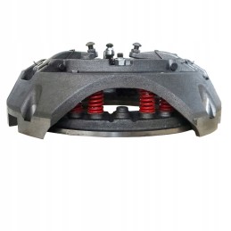 Pilna sankaba massey ferguson serija 1000 ir