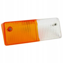 Dešinysis indikatoriaus lempos gaubtas massey ferguson l