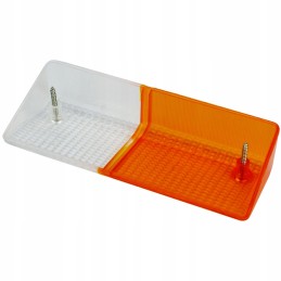 Dešinysis indikatoriaus lempos gaubtas massey ferguson l