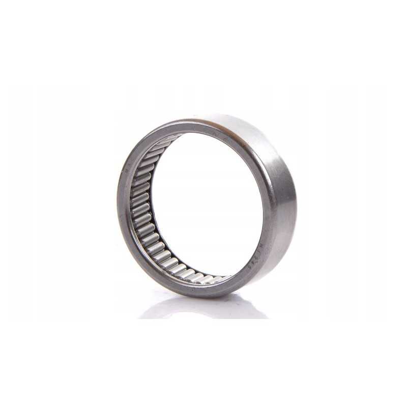 Cbk 378 pavarų dėžės guolis mf3 mf4 886668m1