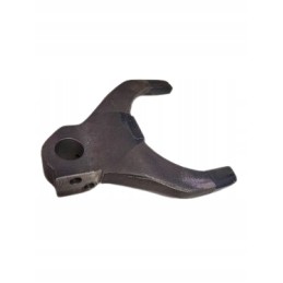 Massey Ferguson pavarų dėžės šakės 1626119m1