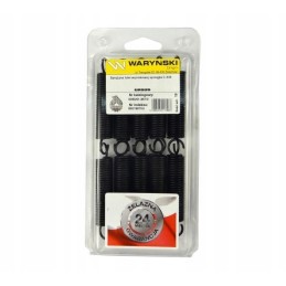 Sankabos atleidimo rankovės spyruoklė 10 vnt c 330