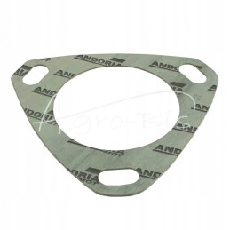 Įpurškimo siurblio tarpinė krazelit 0 8mm c 385