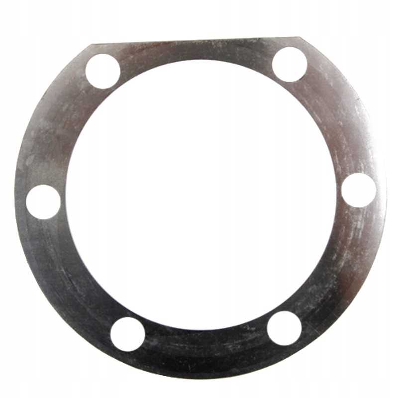 Fendt reguliavimo diskas 70806262 granitas