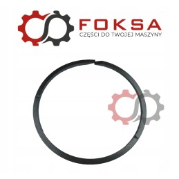 Mf oem agco fiksavimo žiedas