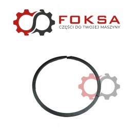 Mf oem agco fiksavimo žiedas