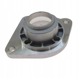 Starterio galvutė Fiat 9142744 Elmot