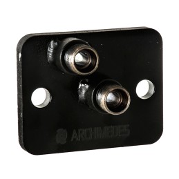 Massey Ferguson MF 235 255 skirstytuvo adapteris