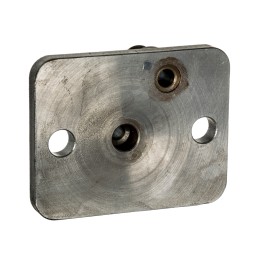 Massey Ferguson MF 235 255 skirstytuvo adapteris