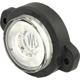 LED šviestuvas 519 priekyje 12 24v