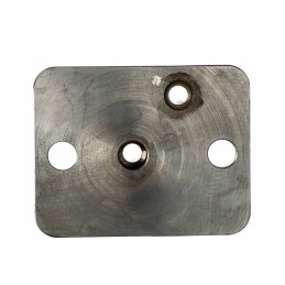 Massey Ferguson MF 235 255 skirstytuvo adapteris