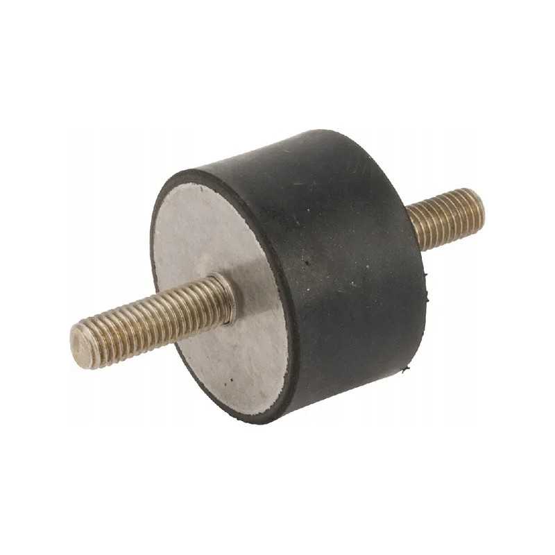 Guminis amortizatorius v2a tipo a