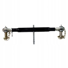 Centrinė jungtis c 360 su M27x3 kaiščiais