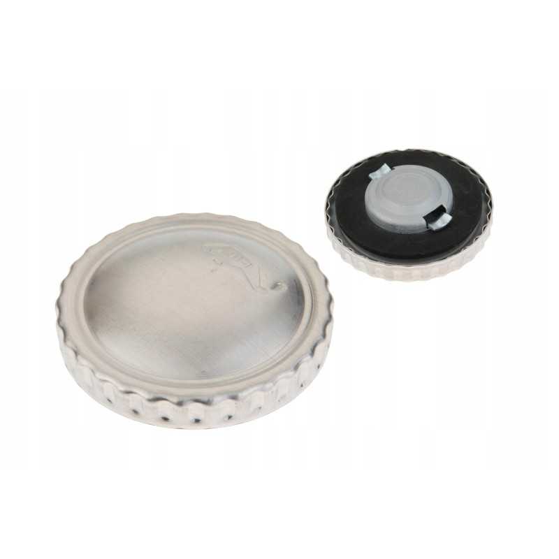 03208300 hidraulinės alyvos bako dangtelis