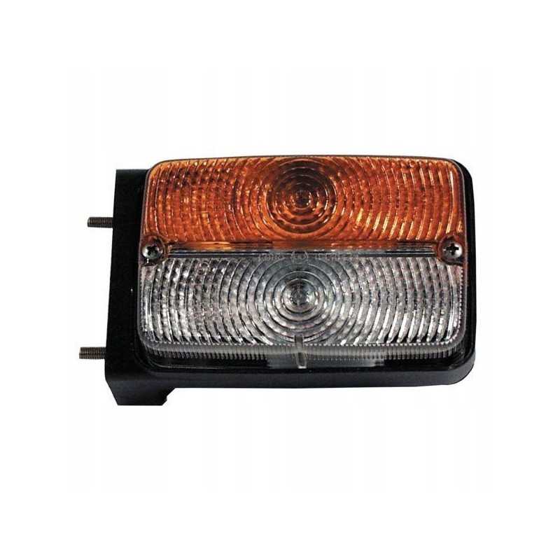 Kairysis posūkio žibintas 12v cobo 03212000