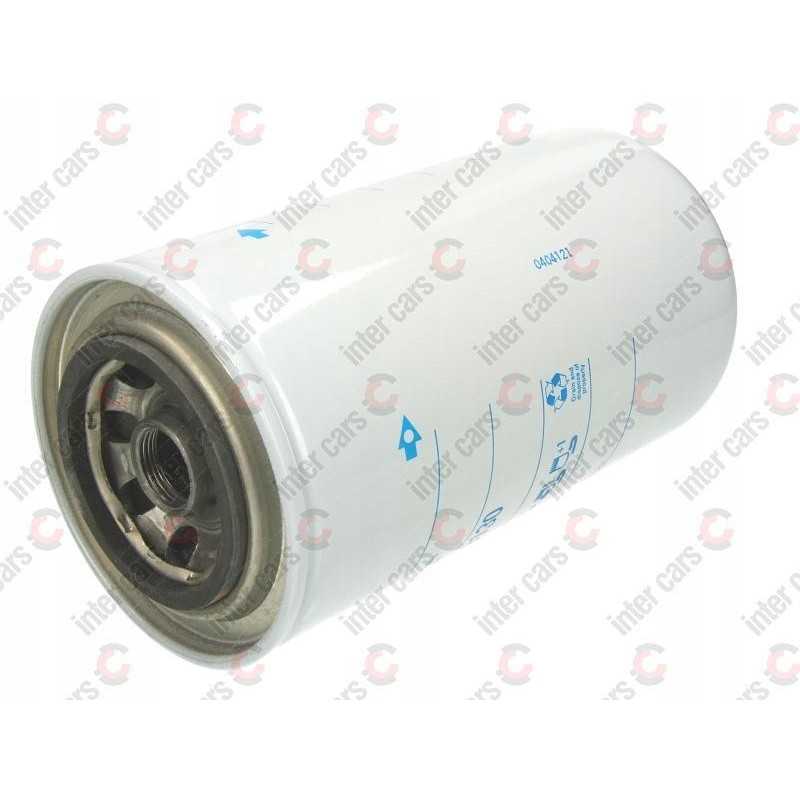 Donaldson išjungė p559130 alyvos filtrą