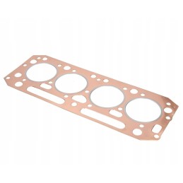 Variklio galvutės tarpinė, kombainas, mf 739901m1