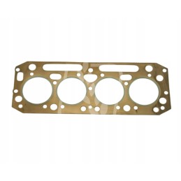 Variklio galvutės tarpinė, kombainas, mf 739901m1