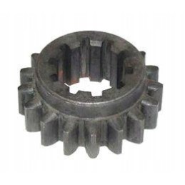 Relės varomasis ratas c 330 pl