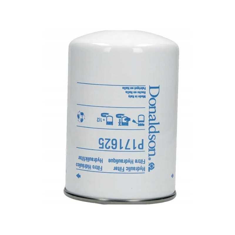 Donaldson P171625 hidraulinis filtras