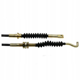 Kojos dujų kabelio korpusas 1531323c2