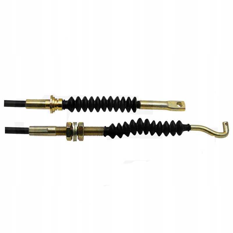 Kojos dujų kabelio korpusas 1531323c2