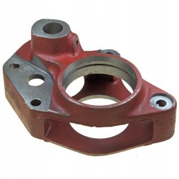 Kėbulas, guolio korpusas, tarpinės pavaros velenas