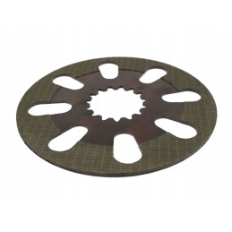 Stabdžių diskas fi 223 mm proxima 93 8515 938515