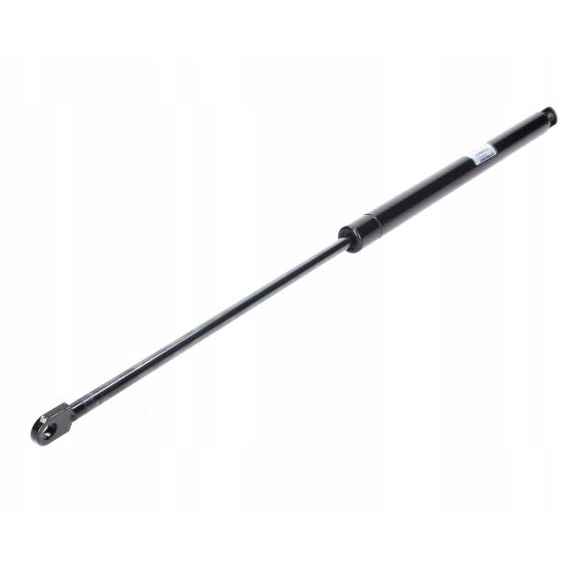 Dujinio amortizatoriaus pavara a 525 b 265 s 220 550n