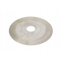 22000234 sėjimo diskas be maišytuvo dn 0637