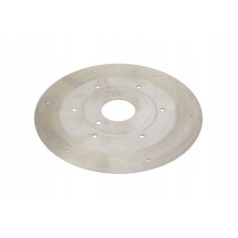 22000234 sėjimo diskas be maišytuvo dn 0637