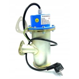 Variklio vandens šildytuvo šildytuvas mtz 80 82 1800w