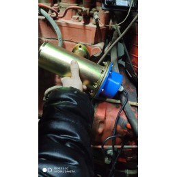 Variklio vandens šildytuvo šildytuvas mtz 80 82 1800w