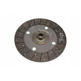 Vpg2078 PTO sankabos diskas