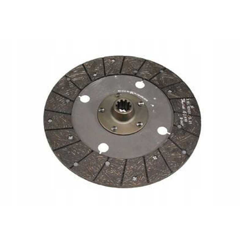 Vpg2078 PTO sankabos diskas