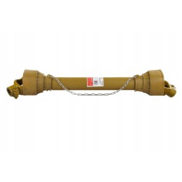 Jėgos perdavimo kardaninis velenas 650 950mm 520nm freza